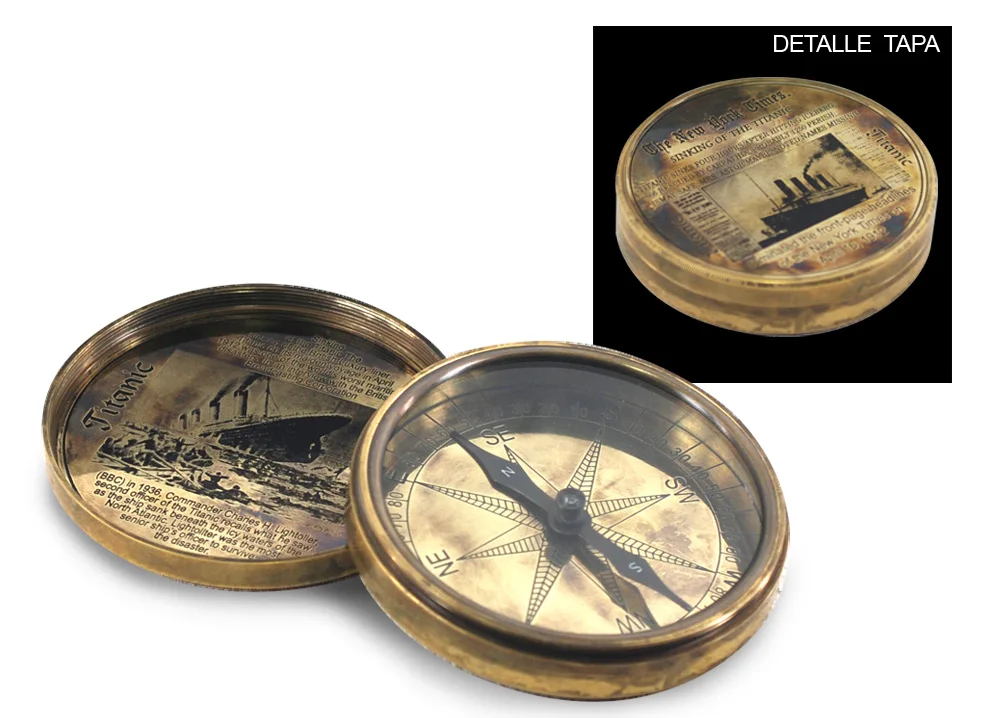 Символы грисолода от SIGRIS comptitanic коллекция морских украшений карта мира |