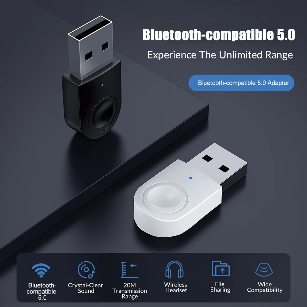 USB-адаптер ORICO с поддержкой Bluetooth 5 0 и Windows | Компьютеры офис