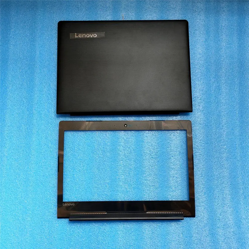 Новинка для Lenovo ideapad 310 14 14IAP 14IKB 14ISK ЖК задняя крышка + передняя панель|Сумки и чехлы