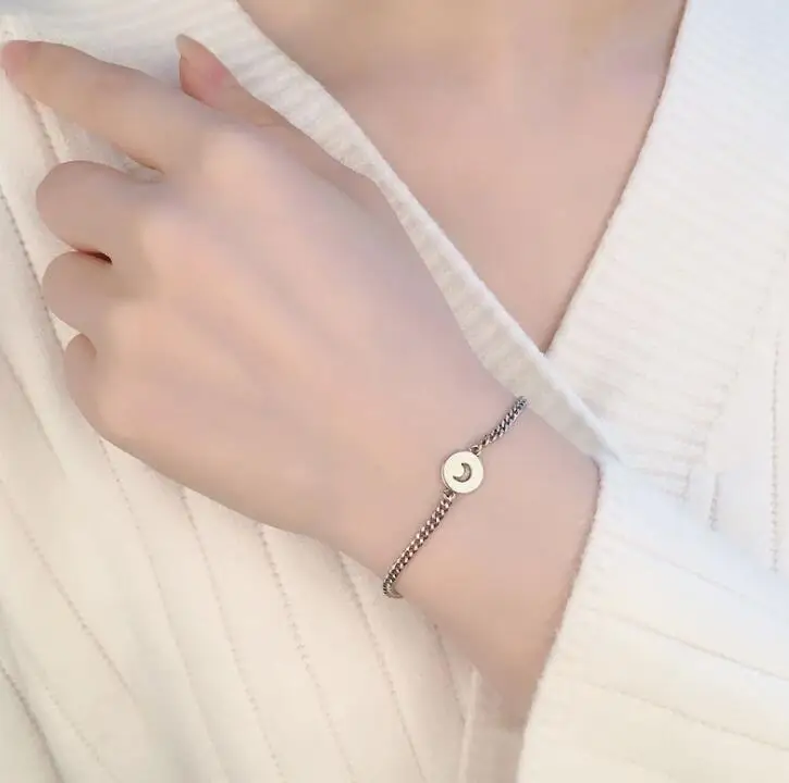 Браслет в стиле ретро с солнцем и искусственными камнями круглые ювелирные