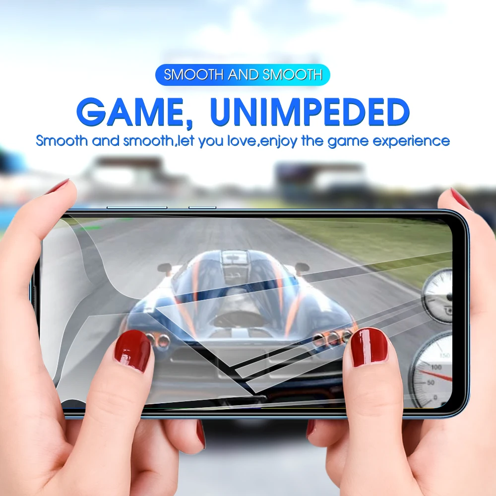 

9D Xiaomi Redmi Note 9 Pro armored Tempered Glass For Screen Protector Xiaomi Redmi Note 9 T S Glass Film