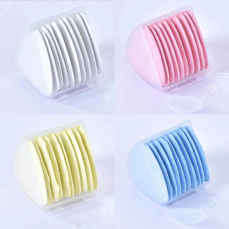 10 шт./20 шт./компл. стираемый рисунок для одежды разноцветный портновский мелок