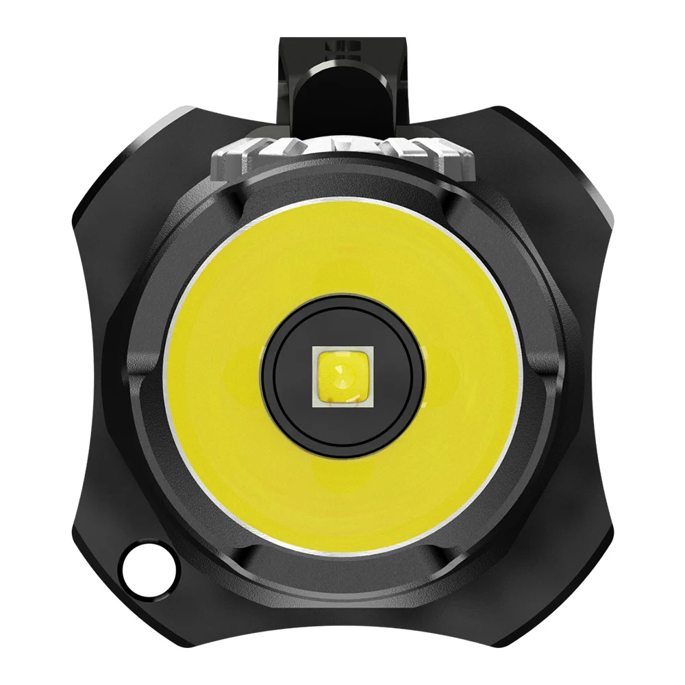 Распродажа светодиодный тактический поворотный переключатель NITECORE MT22C 2020 люмен