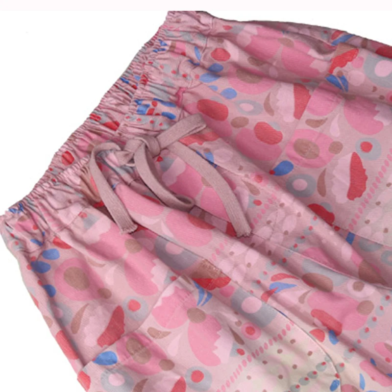 Женские джинсы деним брюки нижнее белье прямые большой свободный негабаритных