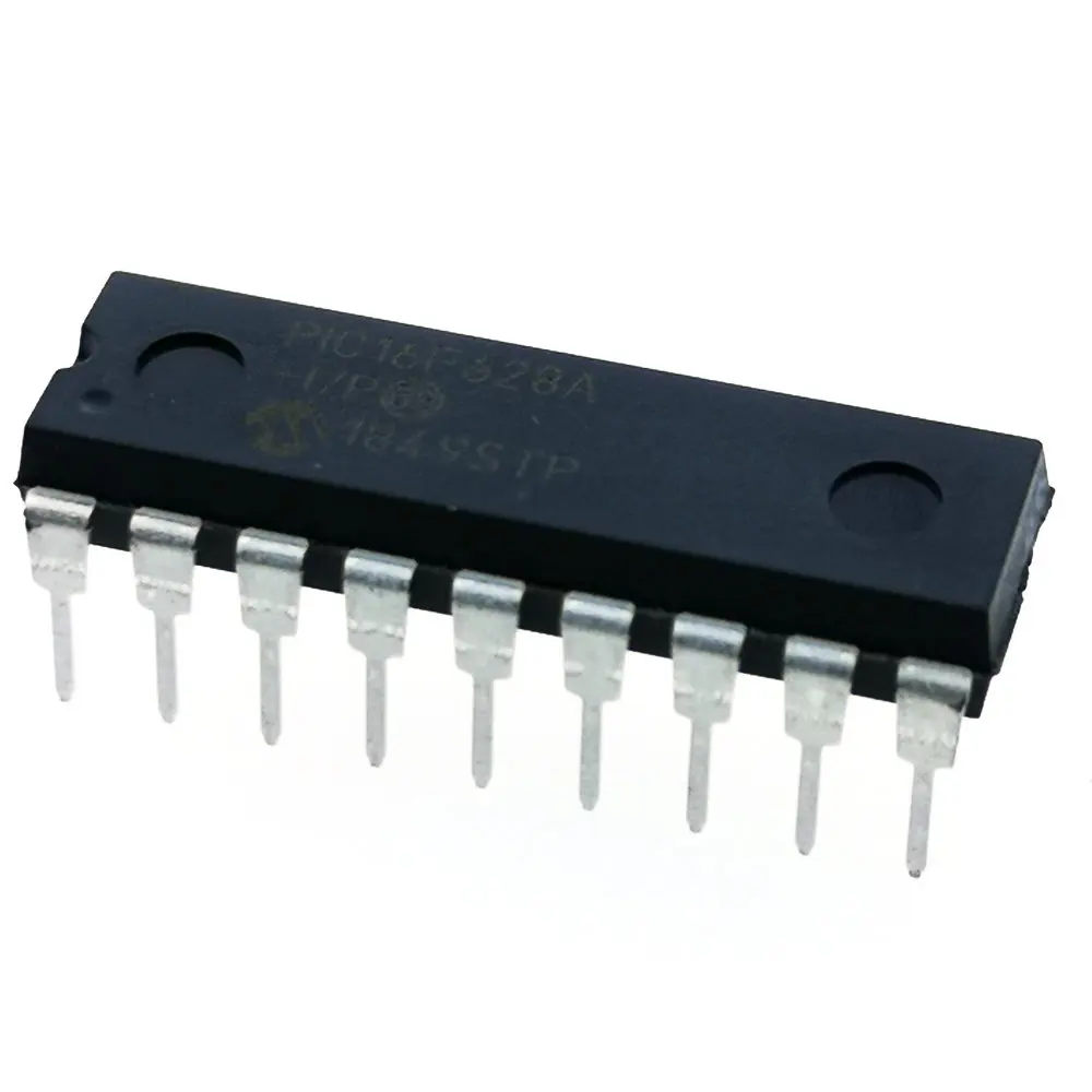 Pic16/ P PIC16F628A- PIC16F628 16F628 DIP18