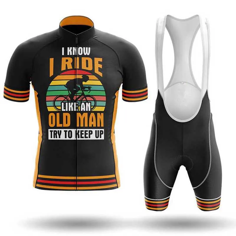 2021 забавный мужской комплект одежды для велоспорта rennrad trikot велосипедная одежда