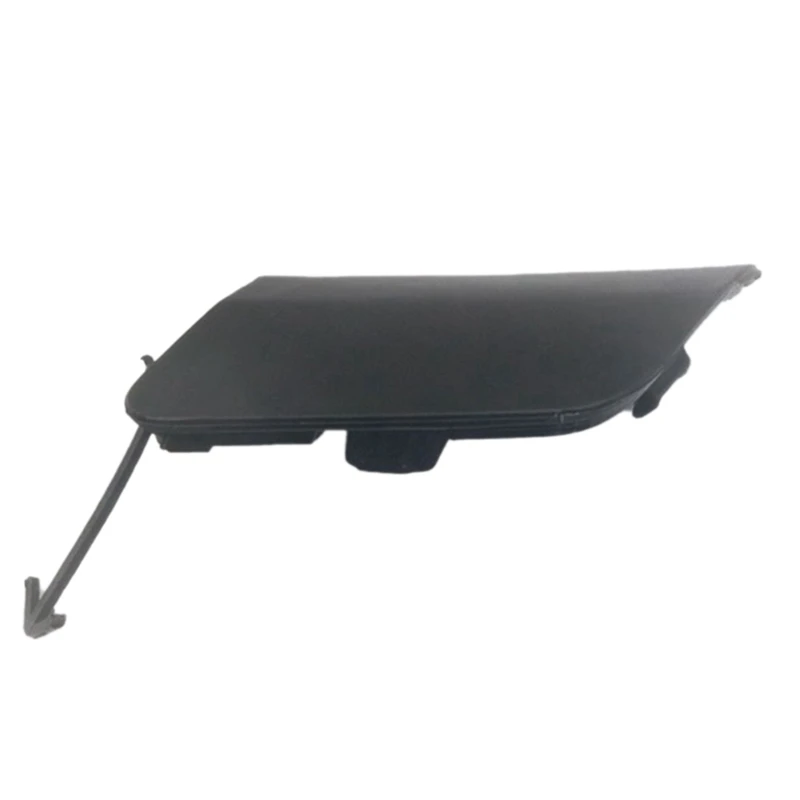 

1 Pcs Front Bumper Tow Fauling Hook Eye Cover Cap for Toyota Corolla 2020 52128-02500 52128-02590