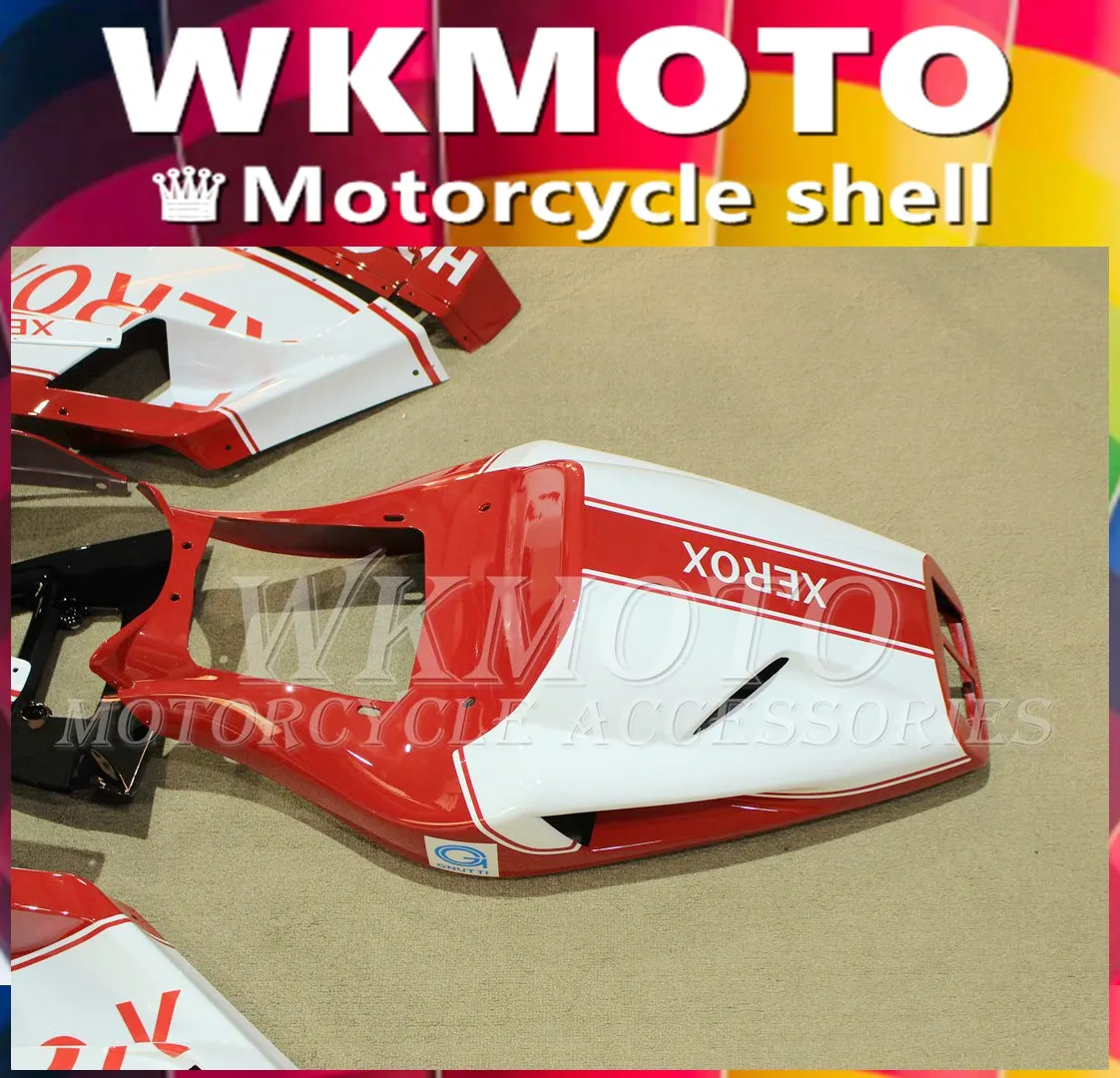 

748 2000 Fairing Kits for DUCATI 996 1996 Fairing for DUCATI 996 1996 - 2002 Fairing Kits