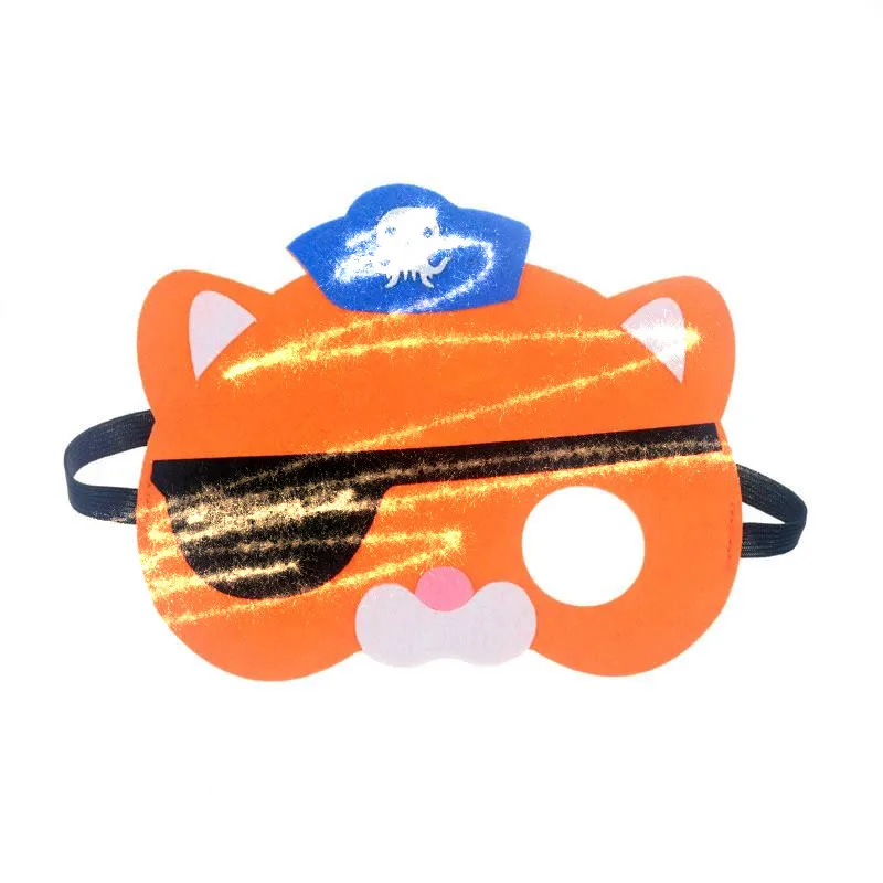 Косплэй маска Бэтмен Джокер уход за кожей лица супергероя Тор вспышки Супермен