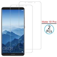 protective glass for huawei mate 10 pro screen protector tempered glas on huawey huawe mate10pro mate10 made 10pro safety film
