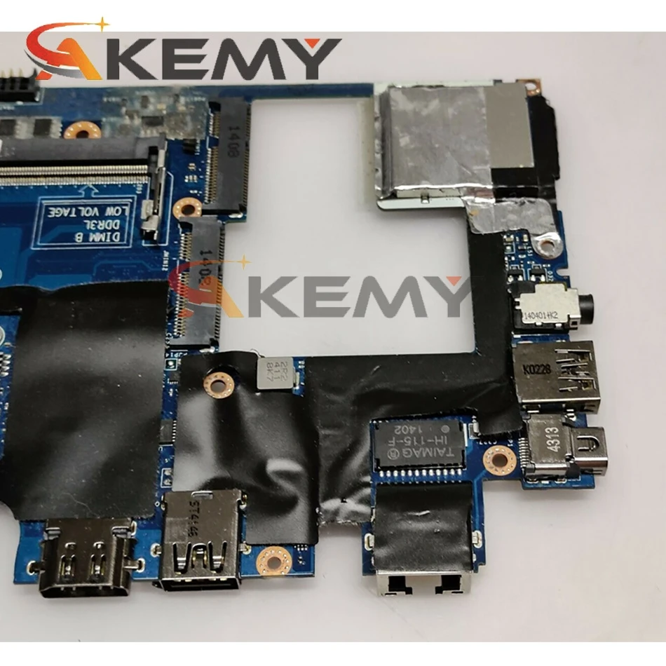Работая для DELL Latitude E7240 Материнская плата ноутбука PX759 LA-9431P 0PX759 CN-0PX759 с i5-4210U