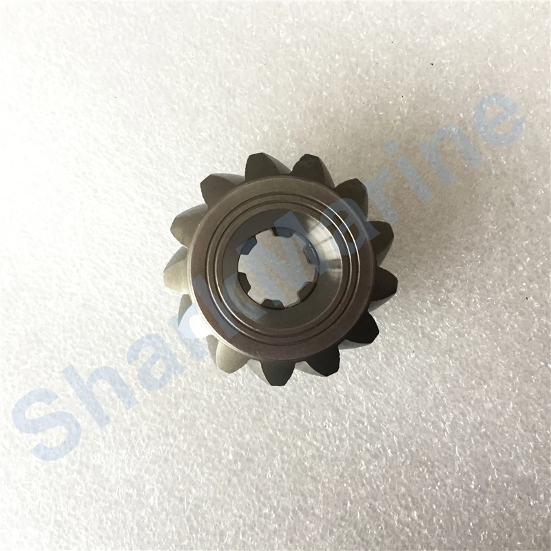

Pinion gear 66T-45551-00 for YAMAHA outboard