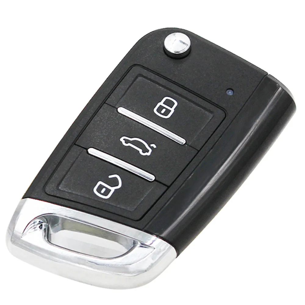 B15 5 шт./лот KEYDIY B series универсальный пульт дистанционного управления с 3 кнопками KD