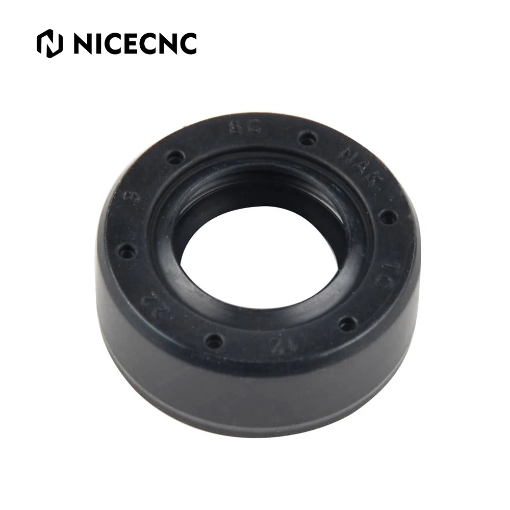 Замена уплотнения вала переключения передач 09285-12002 для Suzuki DR100 DR125 DR200 DR250 DR350 DR650 DS80 DRZ70 DRZ125 GN125 GN250 GN400