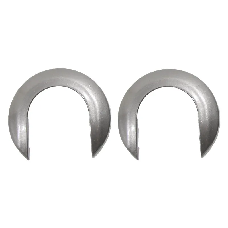 Декоративная крышка для автомобильной дверной ручки внутренняя застежка Nissan Tiida