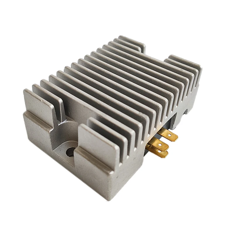 

R2101.12 New Voltage Rectifier Regulator For John Deere Kohler Engines 15amp AKH6001 230-22019 237335 Ignition Motorcycle