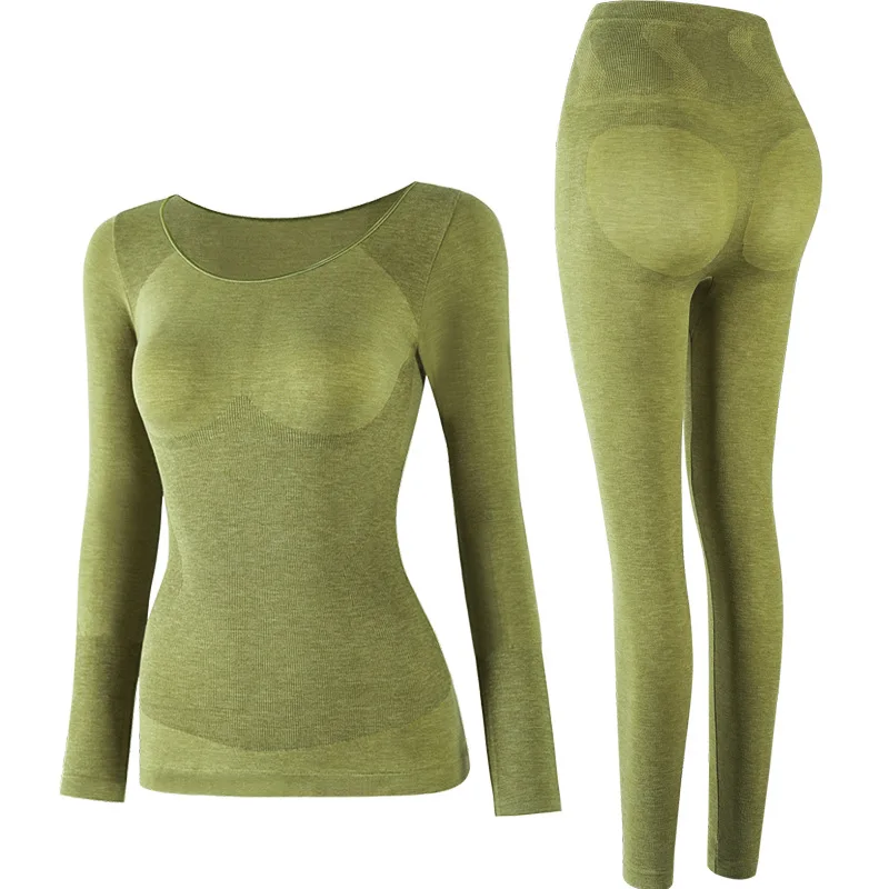 

Thermal Underwear Women Cultivate Thermo Shirt Dames Vetemznt Femme Camiseta Interior Mujer Camiseta Termica Mujer