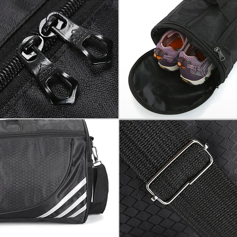 Спортивные сумки для занятий спортом на открытом воздухе фитнеса путешествий