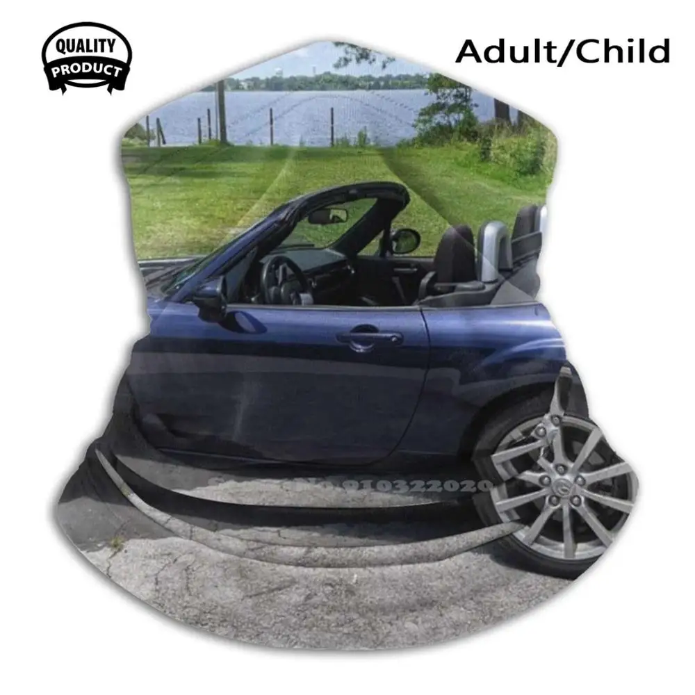 

Nc In Nc Miata Warmer Breathable Face Masks Nc Miata Mazda Mazda Miata