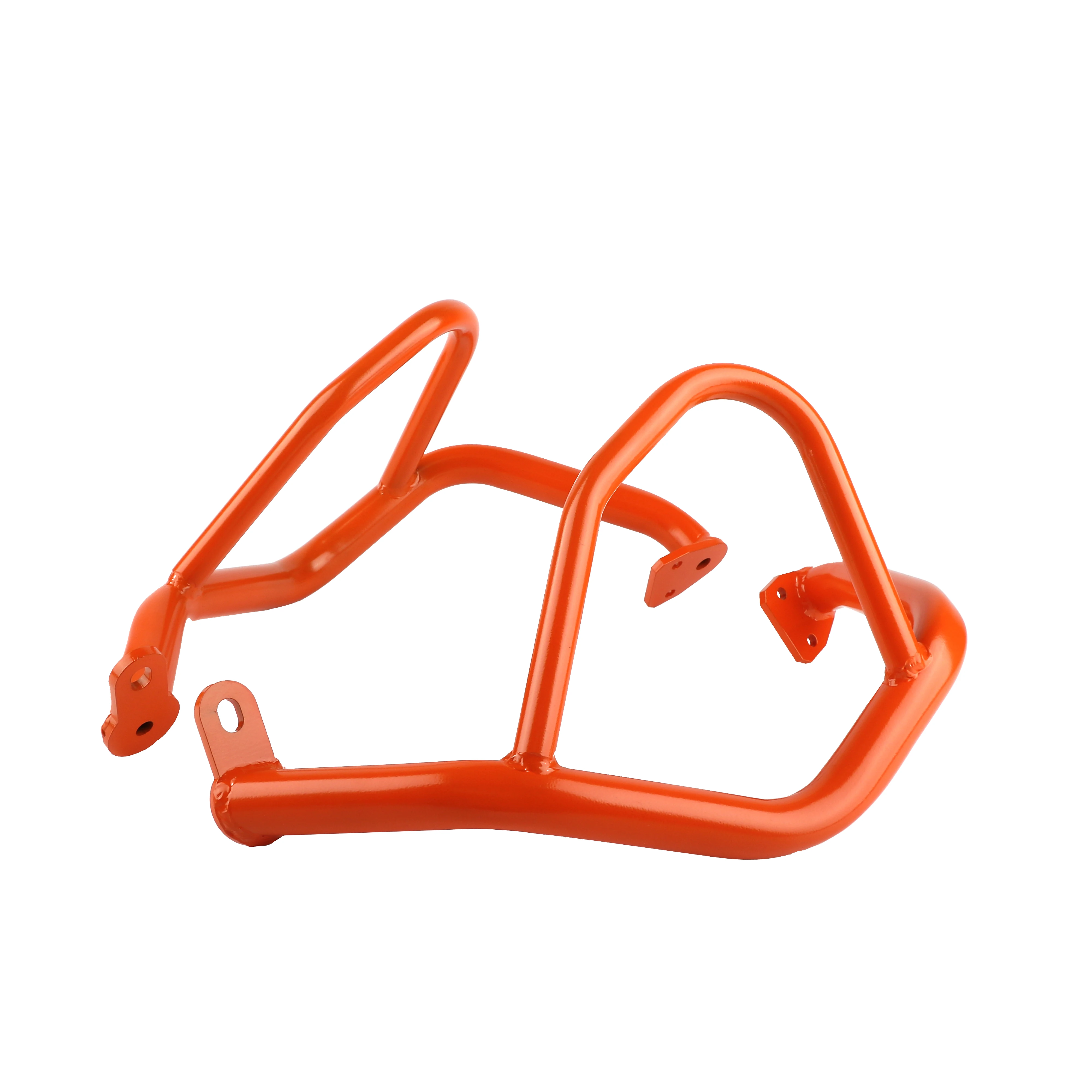 

Frame Highway Engine Guard For KTM 790 Adventure 890 Adventure Motorcycle Crash Bars Protector