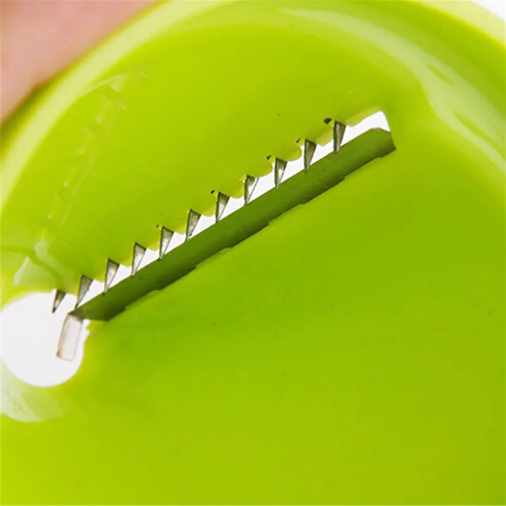 Кухонные принадлежности приспособления для резки терка моркови аксессуары