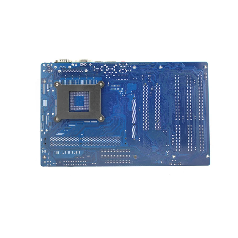 Промышленная материнская плата atx 478 socket ddr 266 | Компьютеры и офис