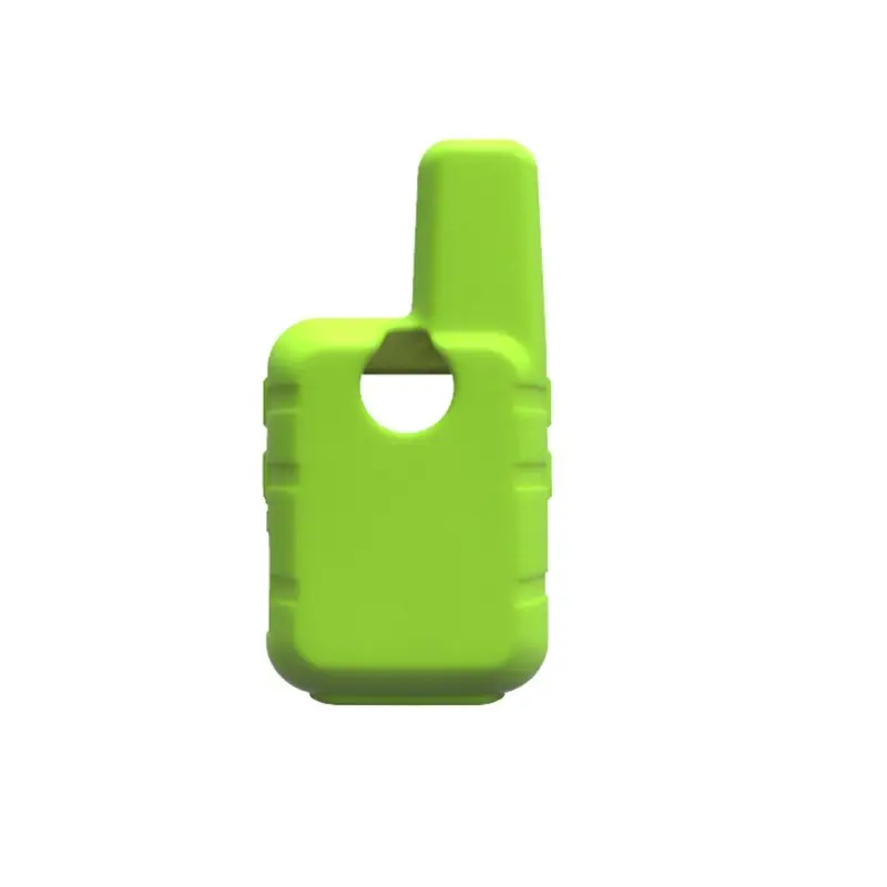Пылезащитный силиконовый чехол Защитная крышка протектор для Garmin InReach Mini Kit A5YA