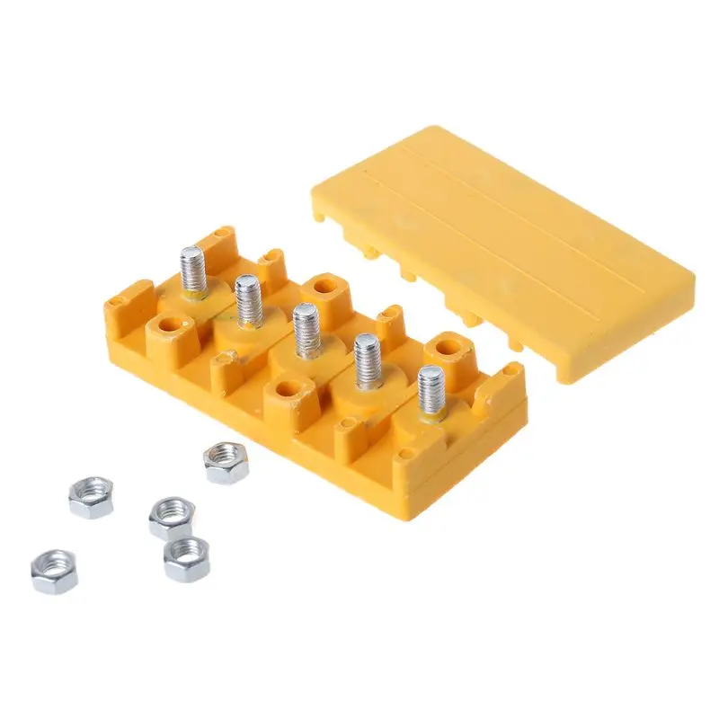 Электрический велосипед E контроллер двигателя провода Соединительная коробка с