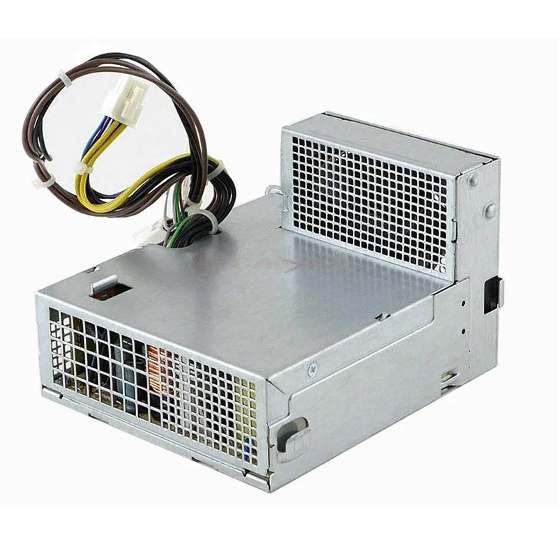 

Pulled 508151-001 503375-001 PS-4241-9HP 240W Power Supply for Pro 6000 6005