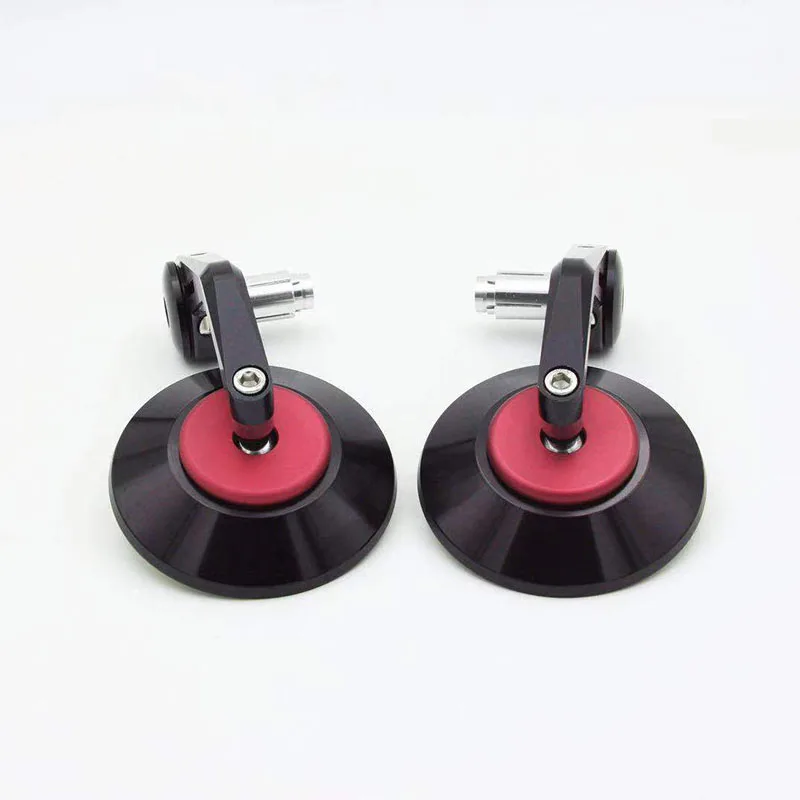 K 01 Мотоцикл с ЧПУ модифицированное Sub mirror зеркало на рукоятке Спортивное