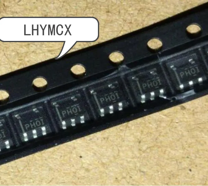 50 шт TPS61040DBVR TPS61040 Фотоэлементы SMD | Электроника
