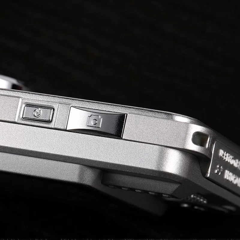 

2.7 Inch Ultra-thin 21MP HD Digital Camera Students Digital Cameras Birthday Gift for Kids Friends DJA99