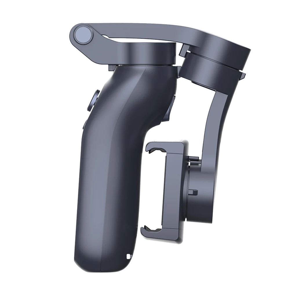 3 Axis Universal Face Tracking Stable Portable Foldable Outdoor Rechargeable Photography Handheld Gimbal Stabilizer Lightweight |
