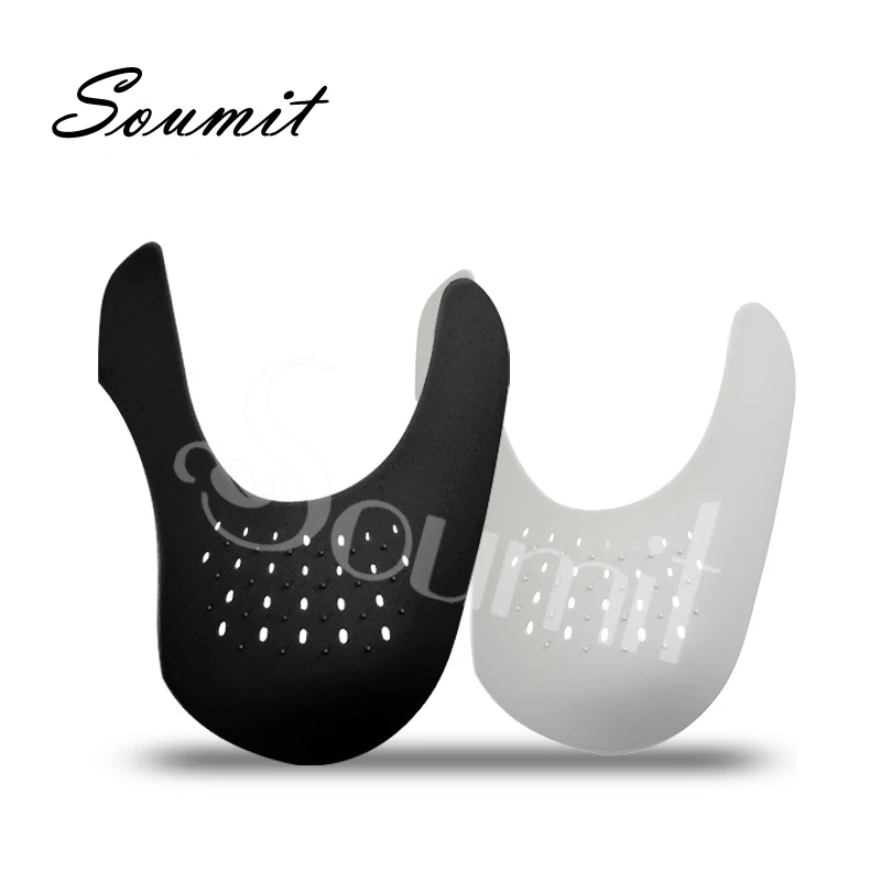 Защитные щитки для кроссовок спортивные анти складывающиеся мужские и женские