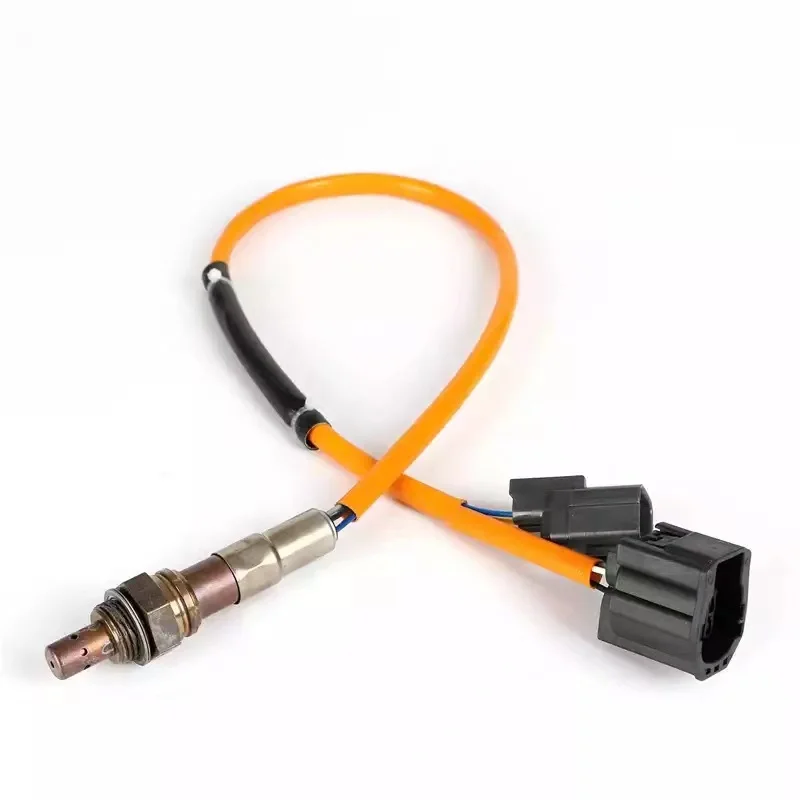 

LFH1-188G1 O2 Датчики для авто Lambda sensor is suitable for Mazda 6 GG GY 2002 2003 2004 2005 2006 2007 1.8 2.0 2.3 LFH1-18-8G1