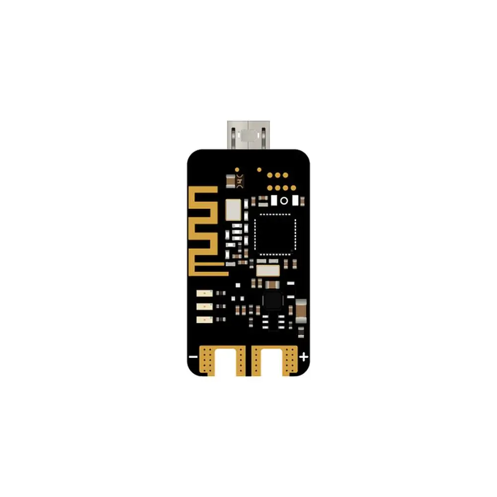 RunCam Speedybee bluetooth-usb адаптер модуль поддерживается с iOS и Android для FPV полета контроллер квадрокоптера
