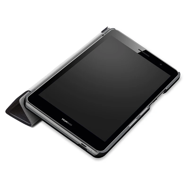 Mediapad T3 8 чехол для планшета huawei Mediapad T3 " подставка Флип кожаный чехол для Honor игровой коврик 2 8,0 дюймов KOB-L09 KOB-W09