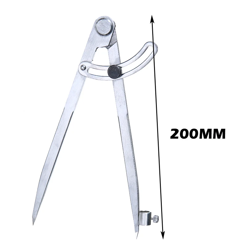 Разделитель крыла для карандашей большой разделитель карандаша 8 дюймов