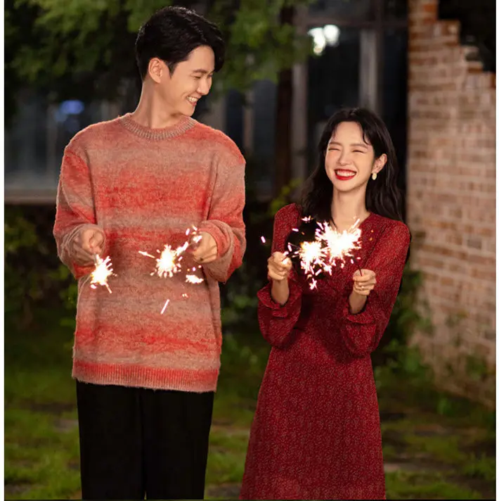 Новое осеннее платье для девочек вечерние платья в стиле бохо женское шифоновое