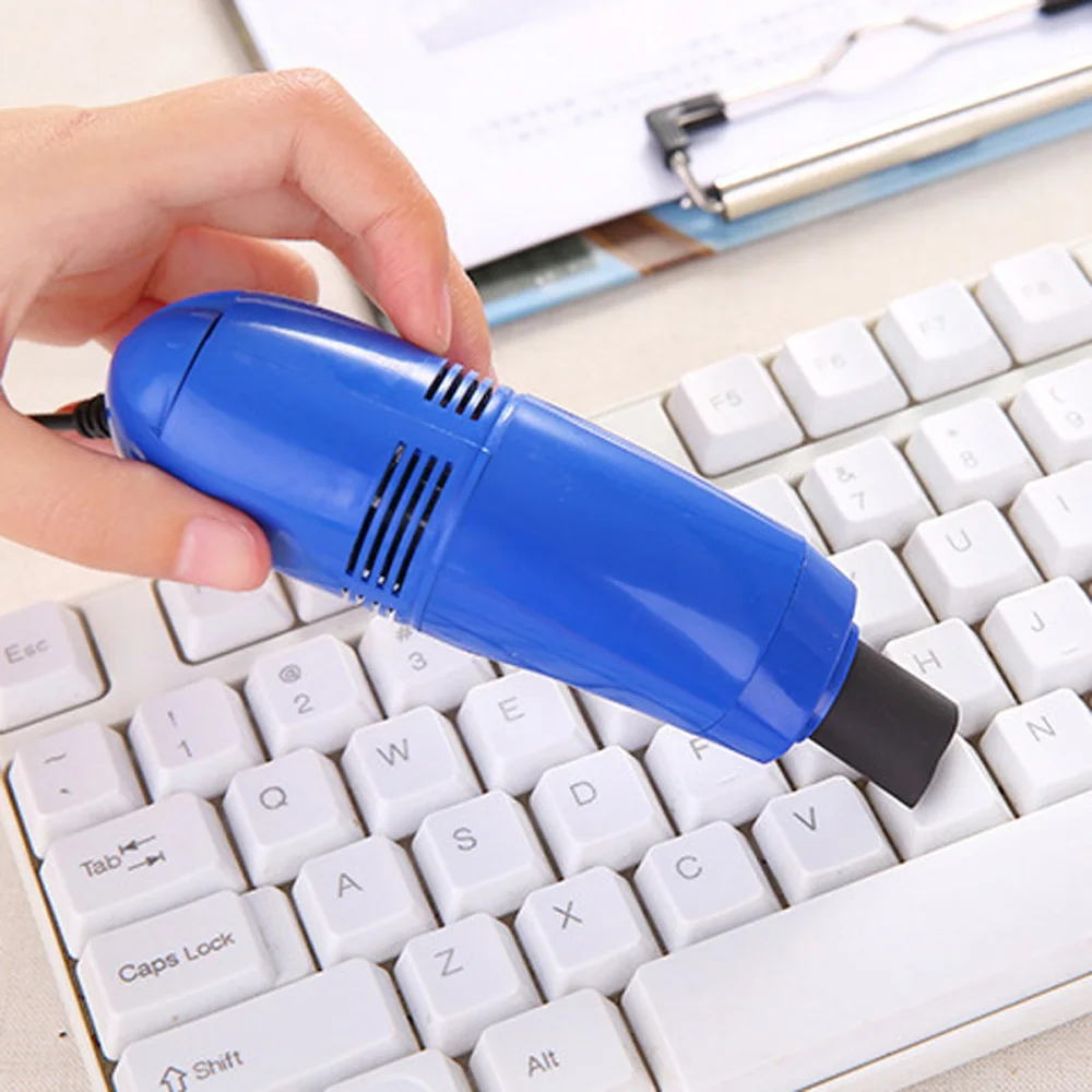 1 шт. мини USB пылесос ПК ноутбук щетка для чистки пыли настольные аксессуары