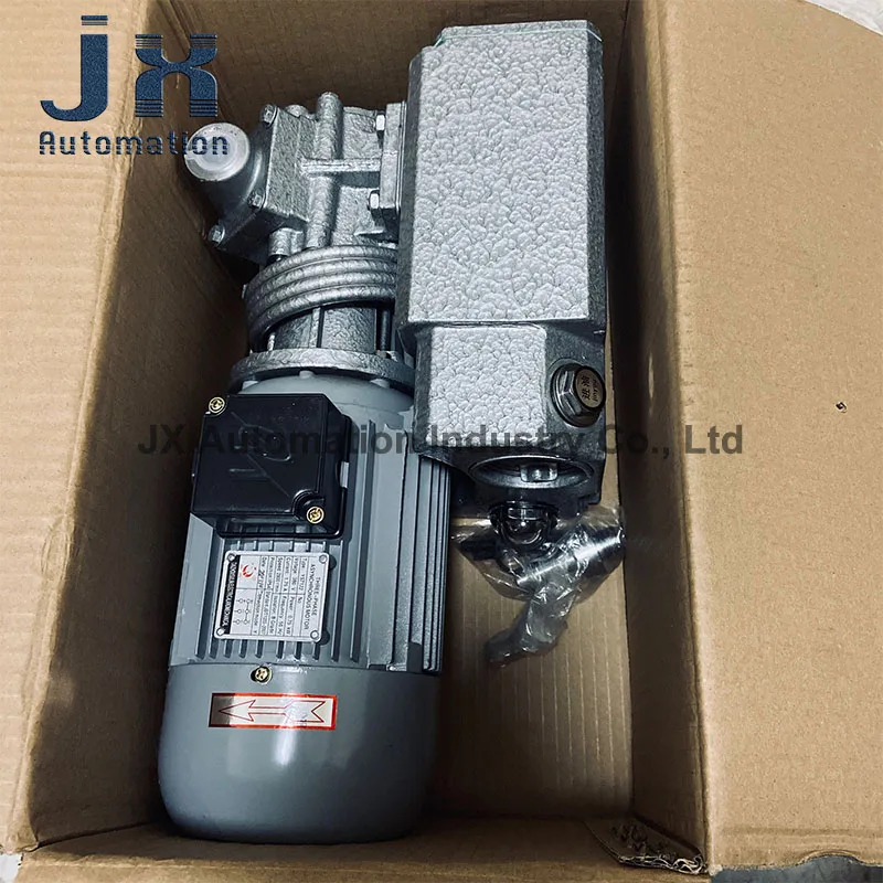 XDZ-010 / XDZ-020/ XDZ-025 роторный вакуумный насос для всасывания пищевых продуктов -