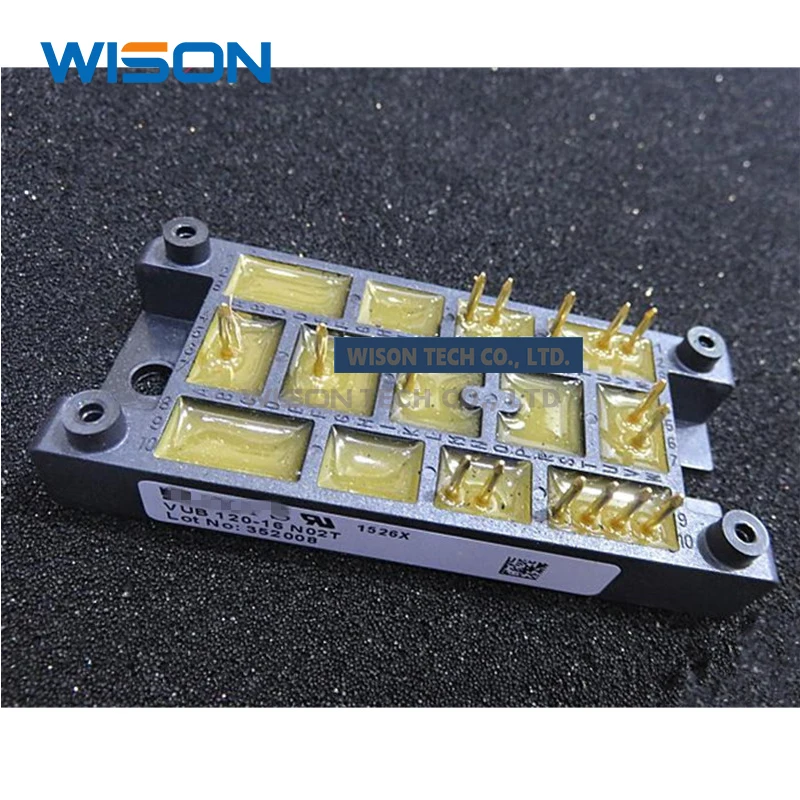 Новый оригинальный VUB120-16NOX VUB120-16NO2L VUB160-16NO2T VUB120-16NOXT VUB120-12NO1 VUB120-16NO2 модуль | Бытовая