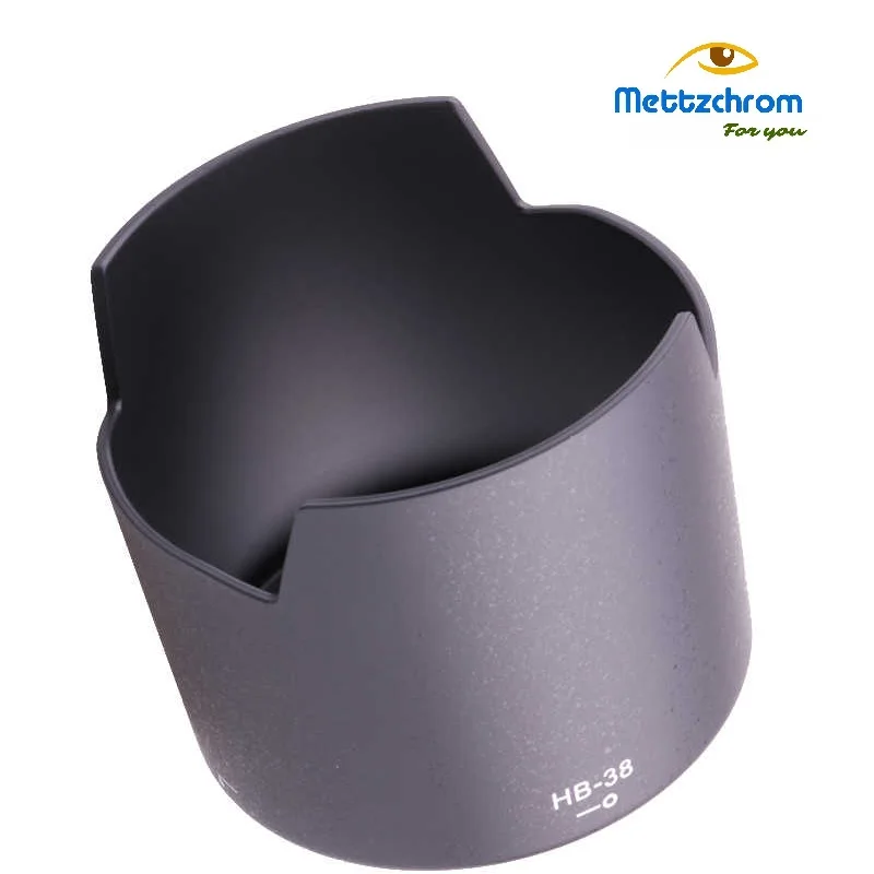 Бленда Mettzchrom HB-38 для объектива Nikon 105 мм f/2,8G ED-IF AF-S VR