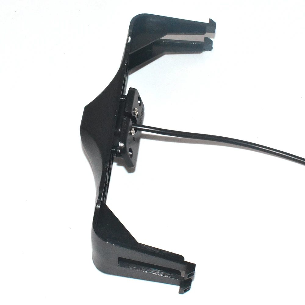 ZJCGO Автомобильная камера с логотипом Переднего Вида для парковки ночное видение