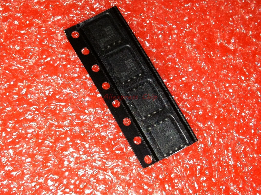 5 шт. / Лот EMB09N03V B09N03V B09N03 3 мм * MOSFET QFN-8 новый оригинальный в наличии | Электронные