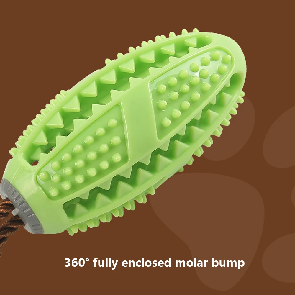 Жевательные игрушки для собак зубная щетка чистки зубов моляр палочка щенков