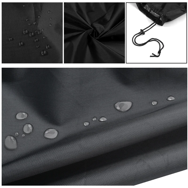Открытый Сад Ткань Оксфорд зонтик крышка Римский прямой чехол для зонта Защитная