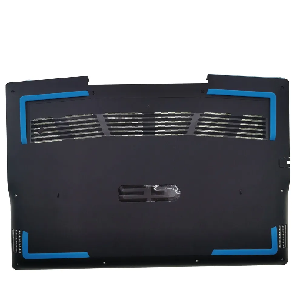

NEW C6JN0 0C6JN0 JRPM2 0JRPM2 423VH 0423VH For Dell G3 15 3590 G3 3500 Base Cover Lower Case Bottom Case Chassis Cabinet Housing