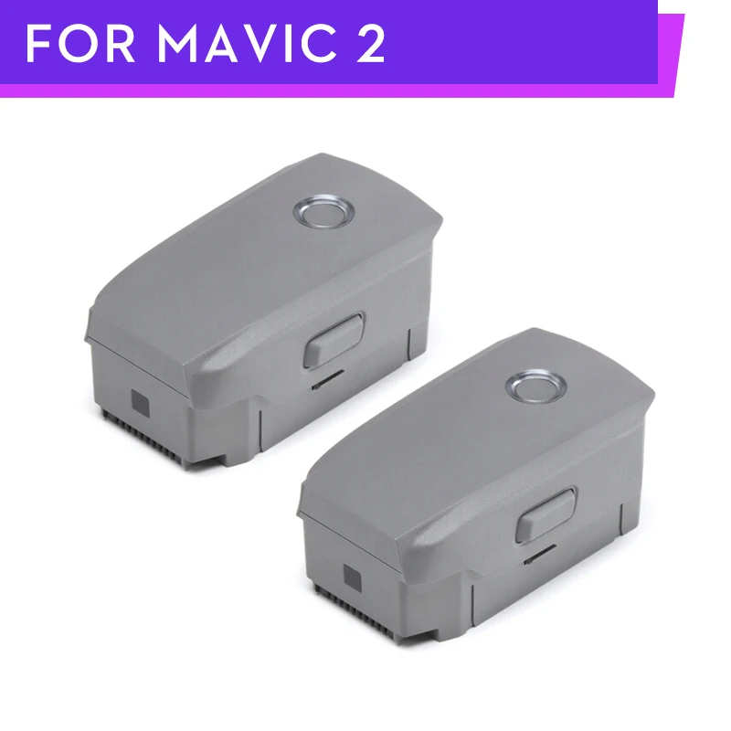 Новый оригинальный Mavic 2 Интеллектуальный Полетный аккумулятор макс. 31 мин Время