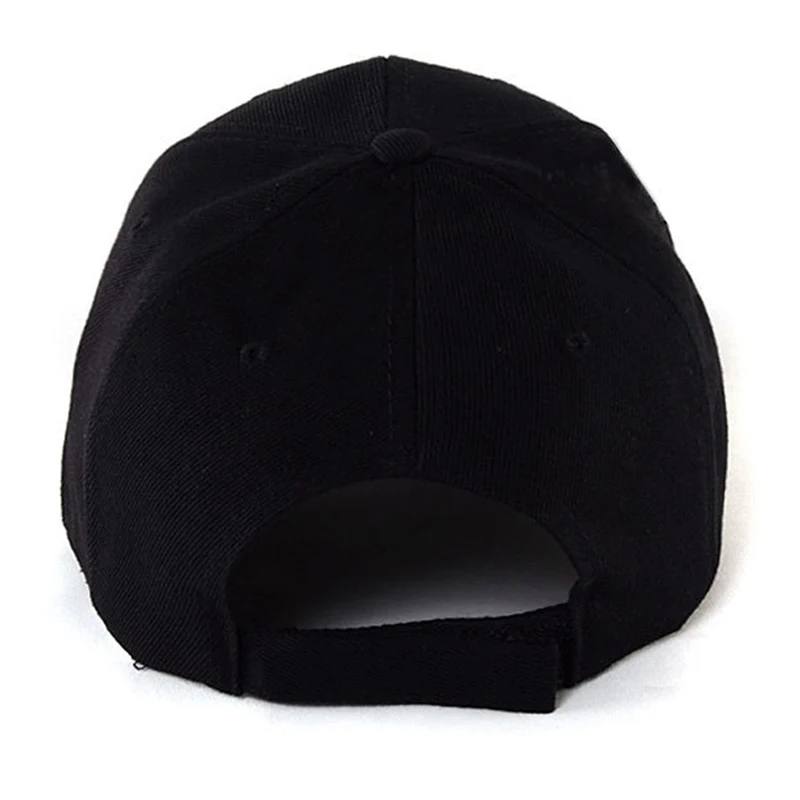 

Unisex Baseball Cap Hat Vintage Washed Cotton Dad Hat Baseball Cap Adjustable Trucker Headwear NYZ Shop